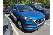 $11999 : Hyundai TUCSON 2020 SE 4dr S thumbnail