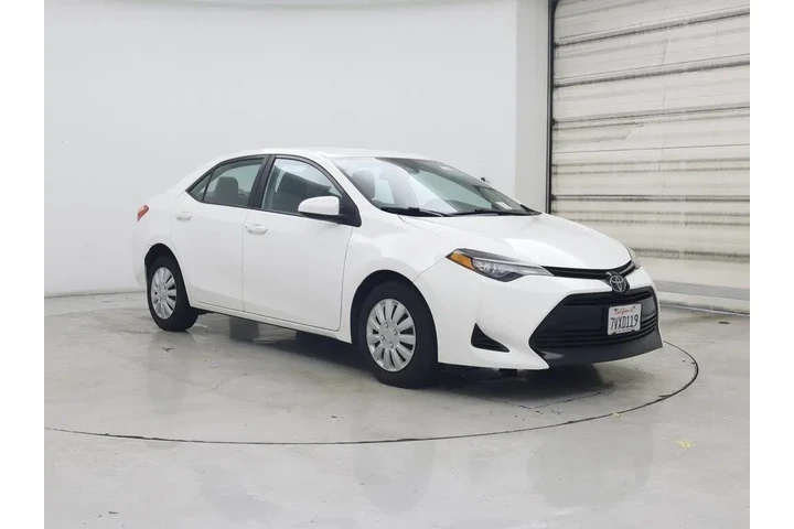 $17998 : Toyota Corolla 2017 L 4dr Se image 1