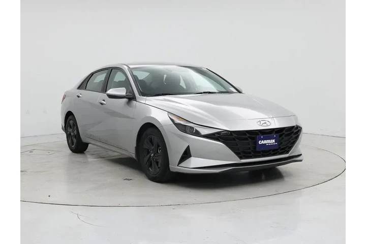 $19998 : Hyundai ELANTRA 2023 SEL 4dr image 1