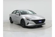 Hyundai ELANTRA 2023 SEL 4dr en San Jose