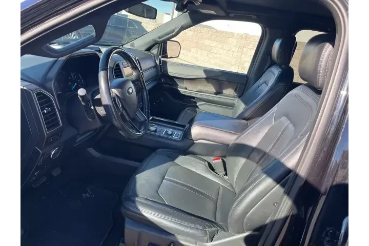 $28463 : Ford Expedition MAX 2019 4x4 image 7