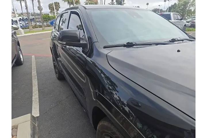 $17777 : Jeep Grand Cherokee 2015 4x4 image 3