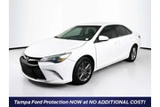Toyota Camry 2017 LE 4dr Sed en Tampa
