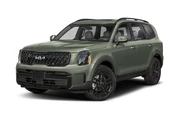 2025 Telluride EX X-Line