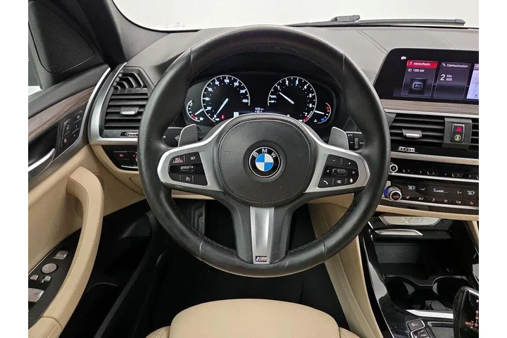 $25998 : BMW X3 2021 sDrive30i 4dr Sp image 10