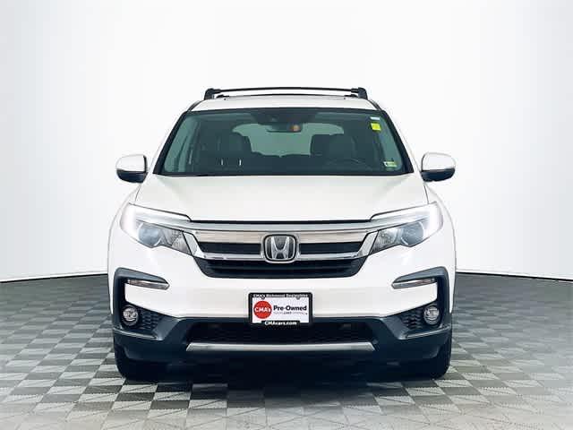 $24844 : PRE-OWNED 2019 HONDA PILOT EX image 4