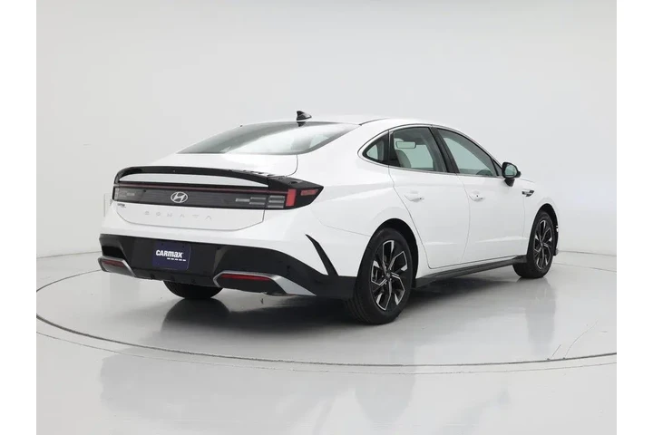 $26998 : Hyundai SONATA 2024 SEL 4dr image 8