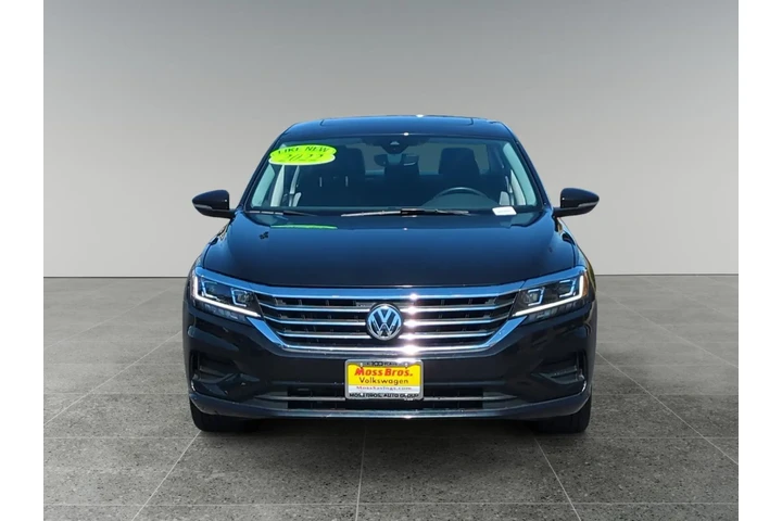 $25876 : Volkswagen Passat 2022 SE 4d image 8