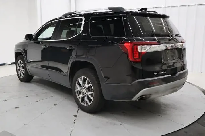 $19995 : GMC Acadia 2020 SLT 4dr SUV image 6