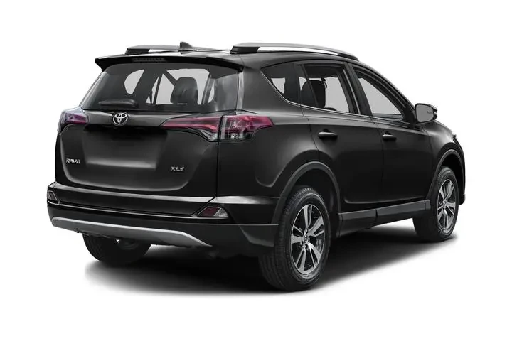 $19999 : Toyota RAV4 2018 AWD XLE 4dr image 3