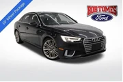 Audi A4 2019 AWD quattro Pre en Plano
