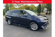 2024 Sienna XLE en Madison