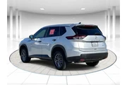 $18424 : Nissan Rogue 2024 AWD S 4dr thumbnail