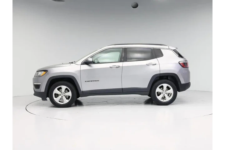$14998 : Jeep Compass 2017 4x4 Latitu image 3