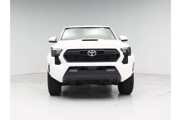 $38998 : Toyota Tacoma 2024 4x4 TRD S image 5