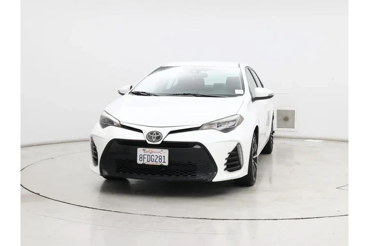 $16998 : Toyota Corolla 2019 SE 4dr S image 5
