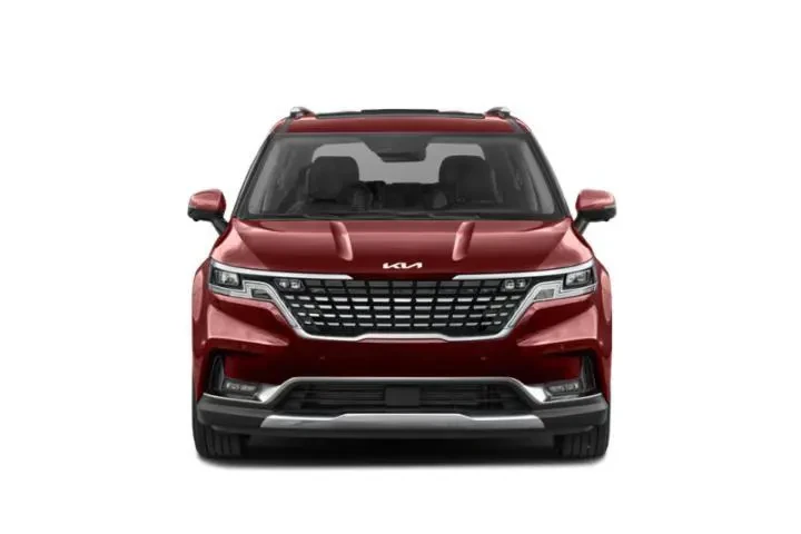 $35990 : Kia Carnival 2023 SX 4dr Min image 7