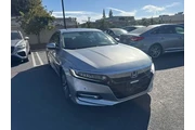 $19500 : Honda Accord Hybrid 2018 Tou thumbnail