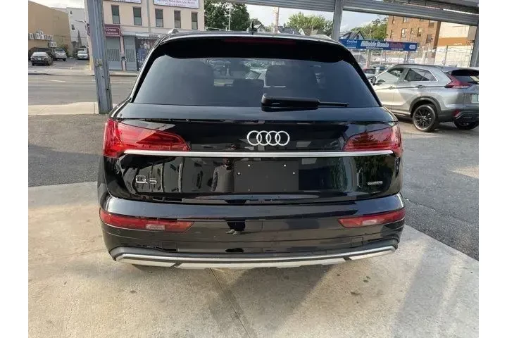 $20799 : Audi Q5 2021 AWD quattro Pre image 5