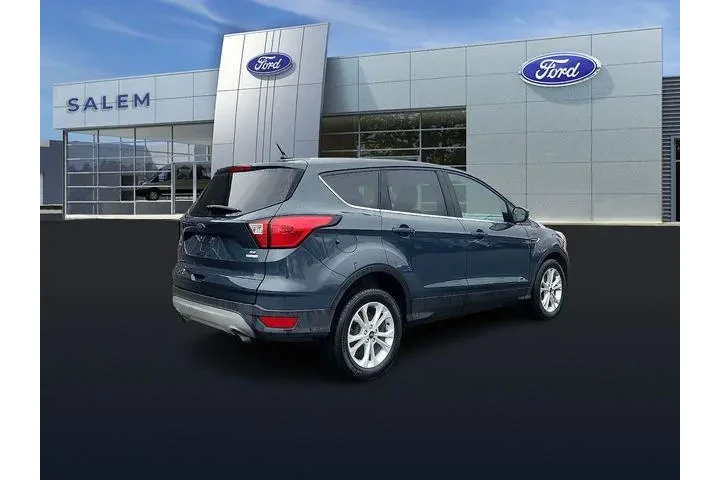 $13999 : Ford Escape 2019 SE 4dr SUV image 3