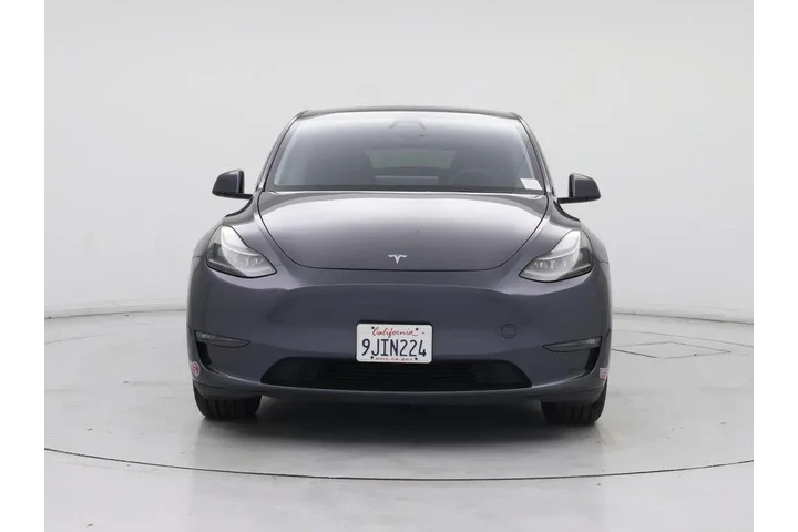 $30998 : Tesla Model Y 2023 AWD Long image 5
