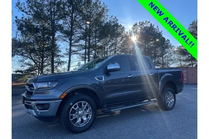 $22839 : Ford Ranger 2019 4x2 Lariat image 5