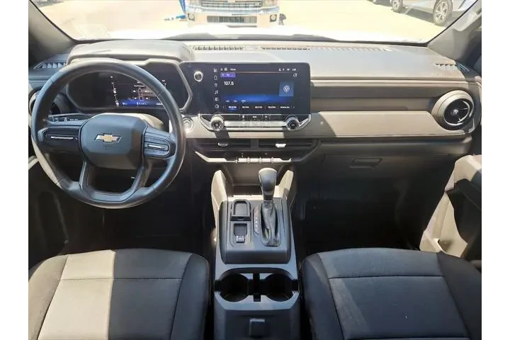 $25998 : Chevrolet Colorado 2023 4x2 image 8