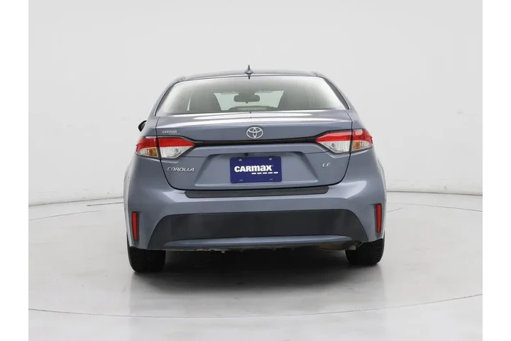 $18998 : Toyota Corolla 2022 LE 4dr S image 6