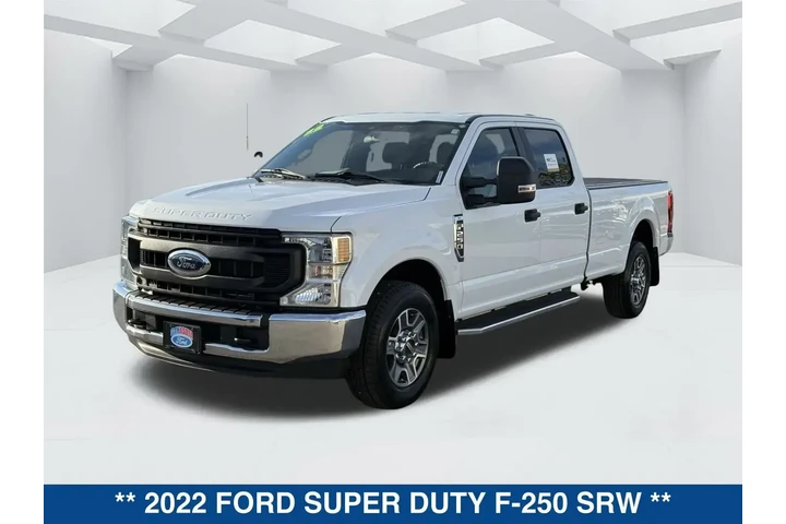 $38497 : Ford F-250 Super Duty 2022 4 image 7