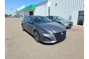 Nissan Altima 2024 2.5 SV 4d en Kings County