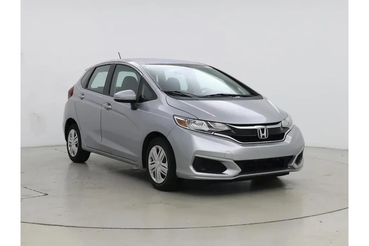 $16998 : Honda Fit 2020 LX 4dr Hatchb image 1