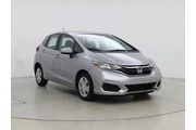 Honda Fit 2020 LX 4dr Hatchb