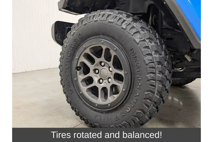 $30710 : Jeep Gladiator 2023 4x4 Spor image 2