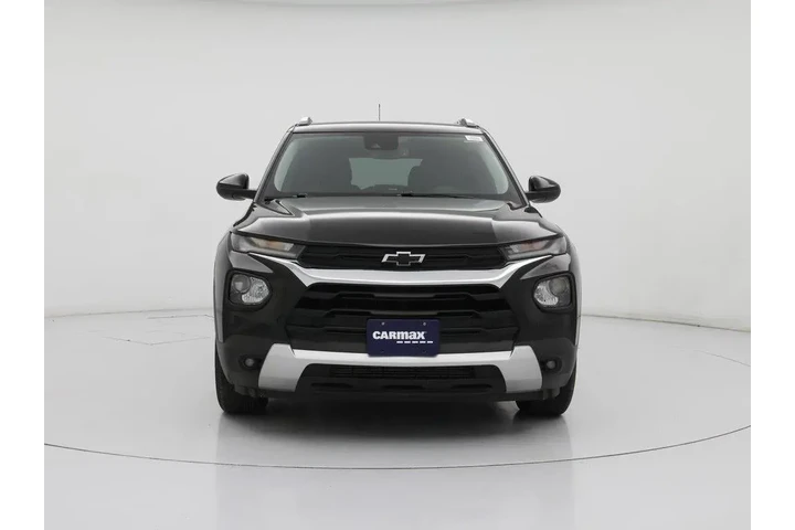 $20998 : Chevrolet Trailblazer 2023 L image 5