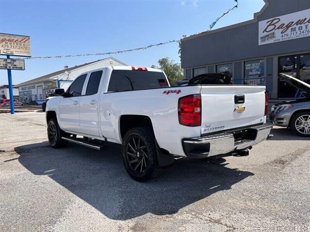 $19900 : 2018 Silverado 1500 LT image 7