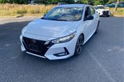 PRE-OWNED 2020 NISSAN SENTRA