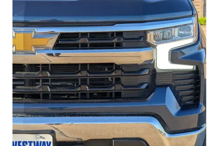 $32557 : Chevrolet Silverado 1500 202 image 8