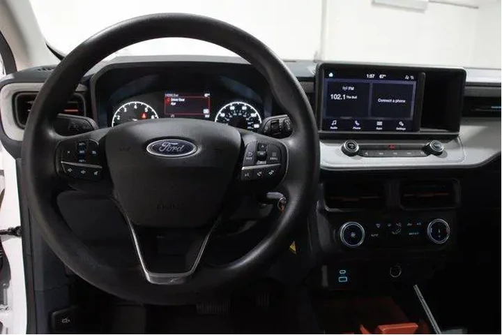 $30978 : Ford Maverick 2024 XLT 4dr S image 6