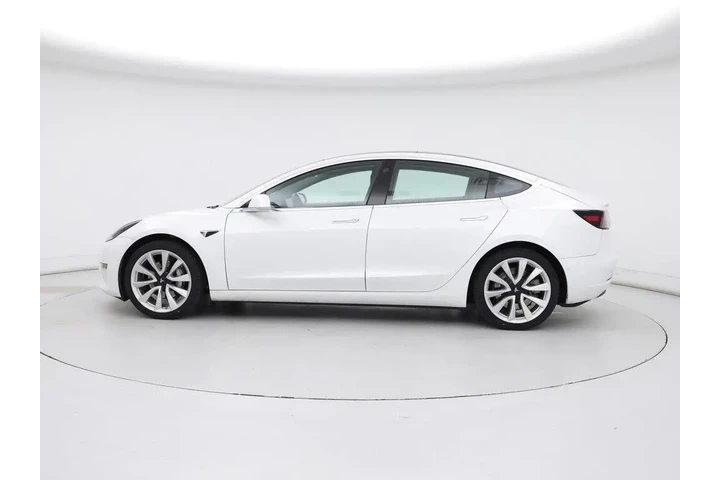 $22998 : Tesla Model 3 2020 AWD Stand image 3