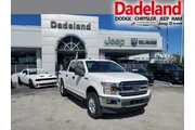 Ford F-150 2019 4x4 XL 4dr S en Miami