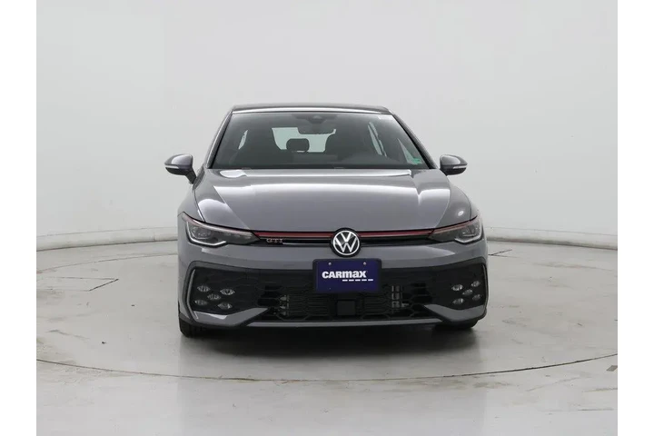 $34998 : Volkswagen Golf GTI 2025 SE image 5