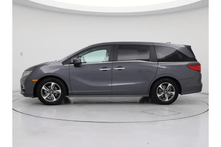 $26998 : Honda Odyssey 2019 Touring 4 image 3