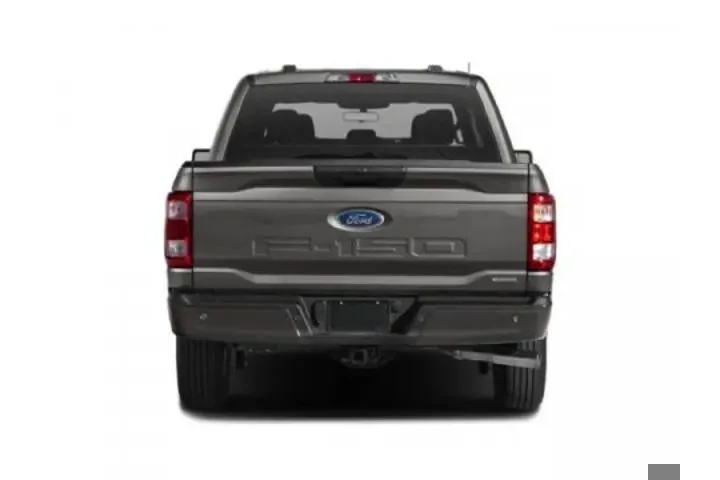 $26025 : Ford F-150 2021 4x2 XL 4dr S image 5