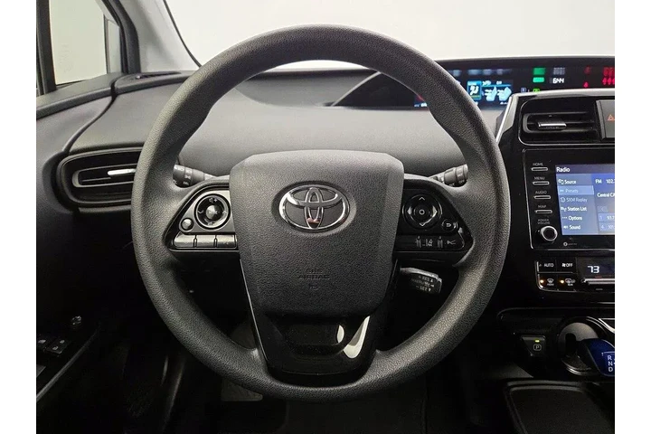 $22998 : Toyota Prius 2021 AWD LE AWD image 10