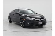 Honda Civic 2016 Touring 2dr