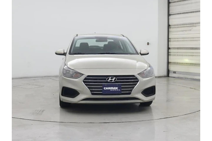 $11599 : Hyundai ACCENT 2020 SE 4dr S image 5