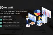 Client Management Software