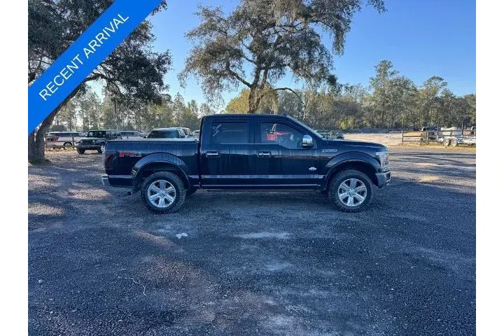 $21800 : Ford F-150 2019 4x4 King Ran image 6