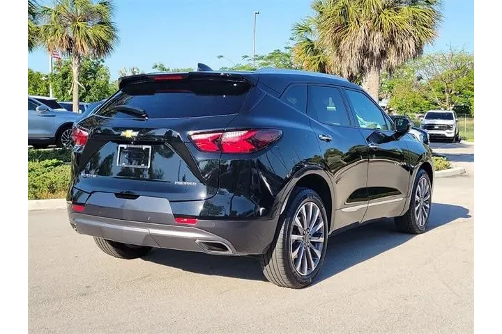 $28990 : Chevrolet Blazer 2022 Premie image 6