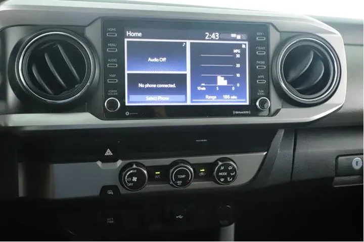 $27994 : Toyota Tacoma 2021 4x2 SR5 4 image 6